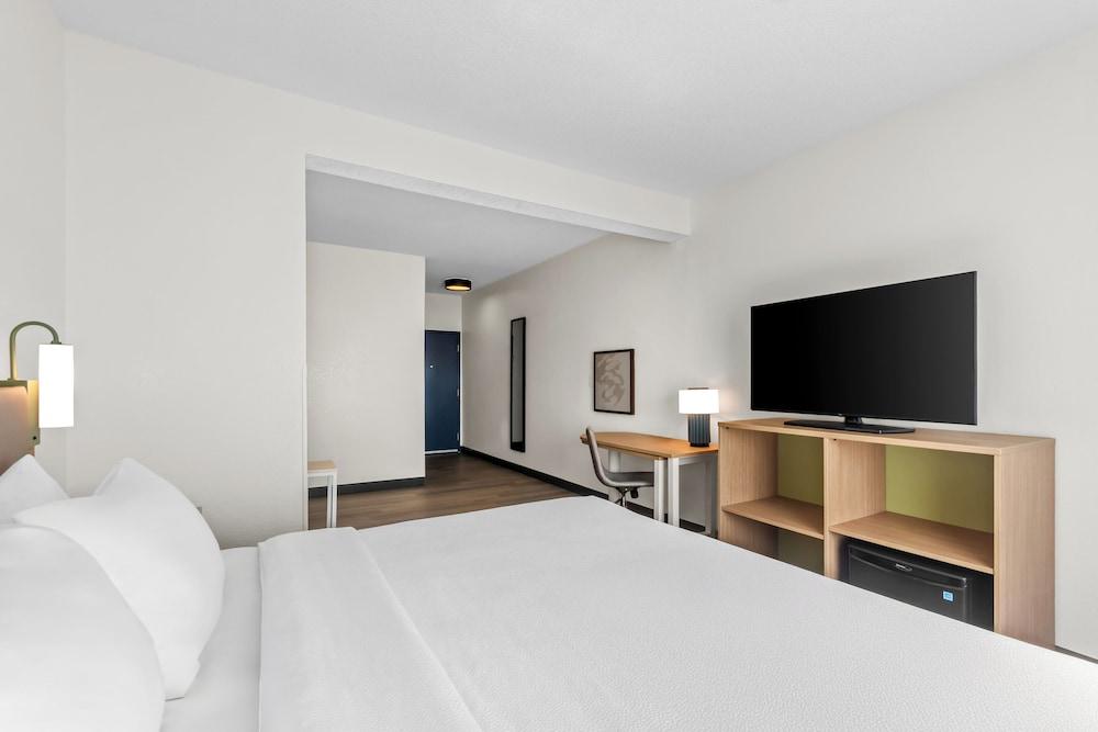 Spark by Hilton La Grange