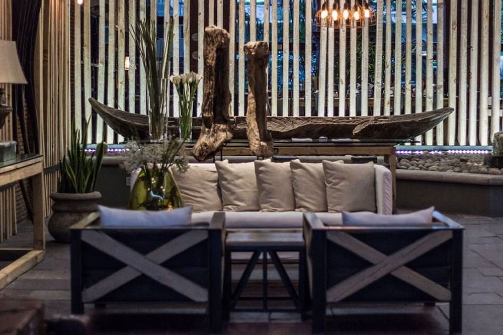 NEhotel Nueva Estancia