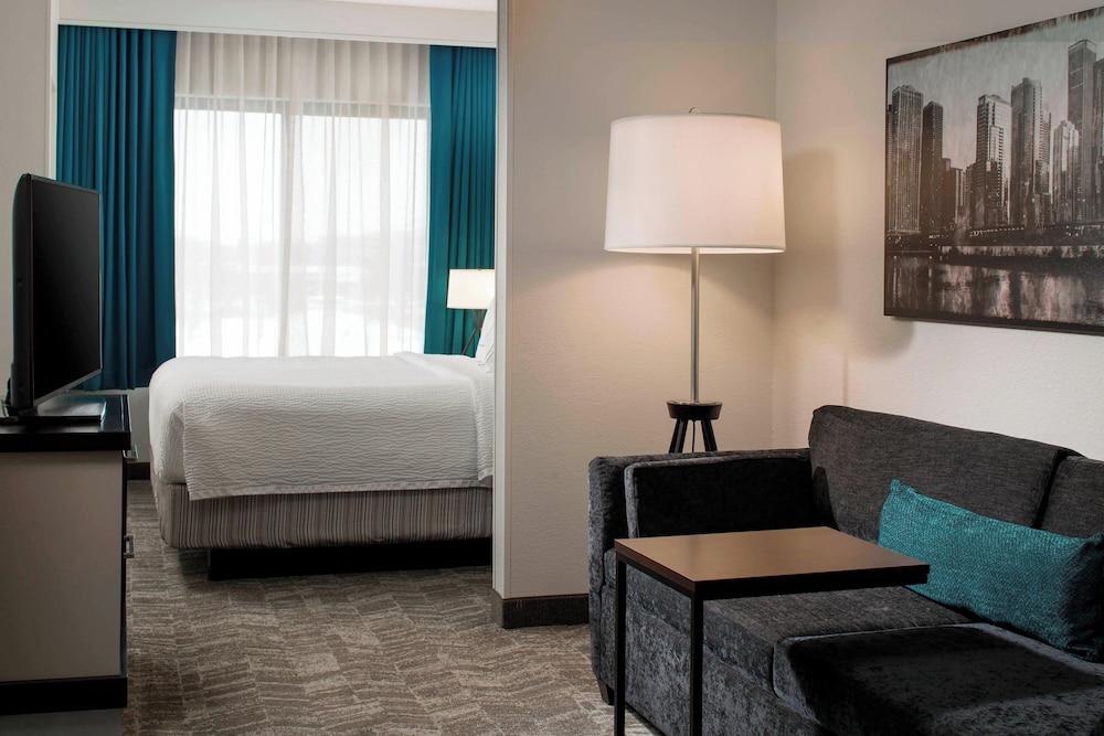 Springhill Suites By Marriott Chicago Lincolnshire