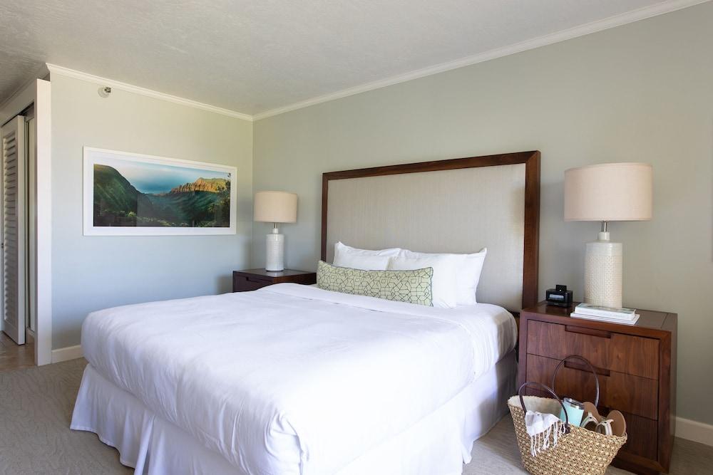 OUTRIGGER Kauaʻi Beach Resort & Spa