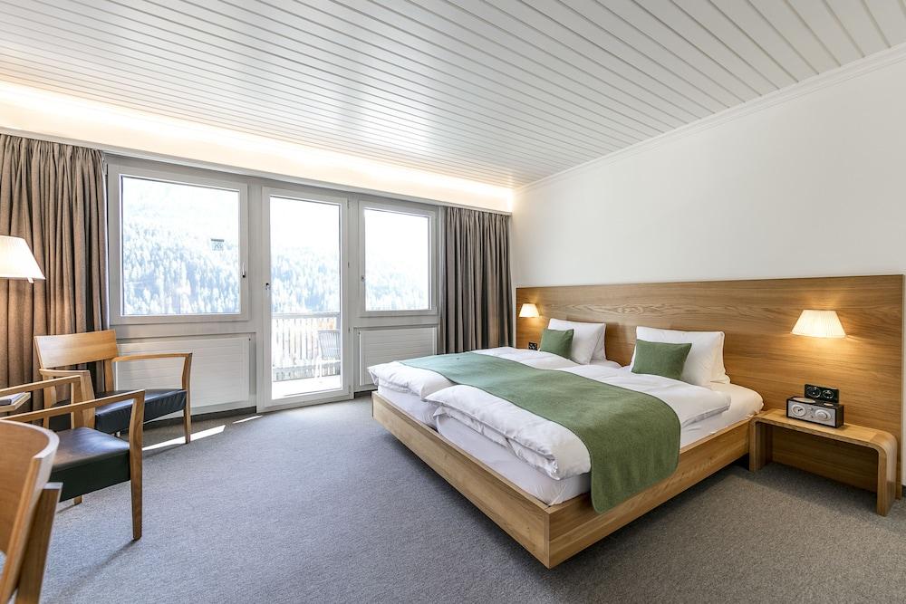 Engadiner Boutique-Hotel GuardaVal