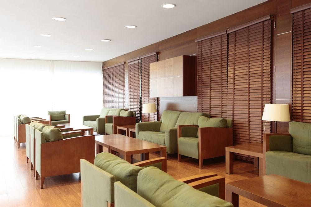 Prestige Victoria Hotel