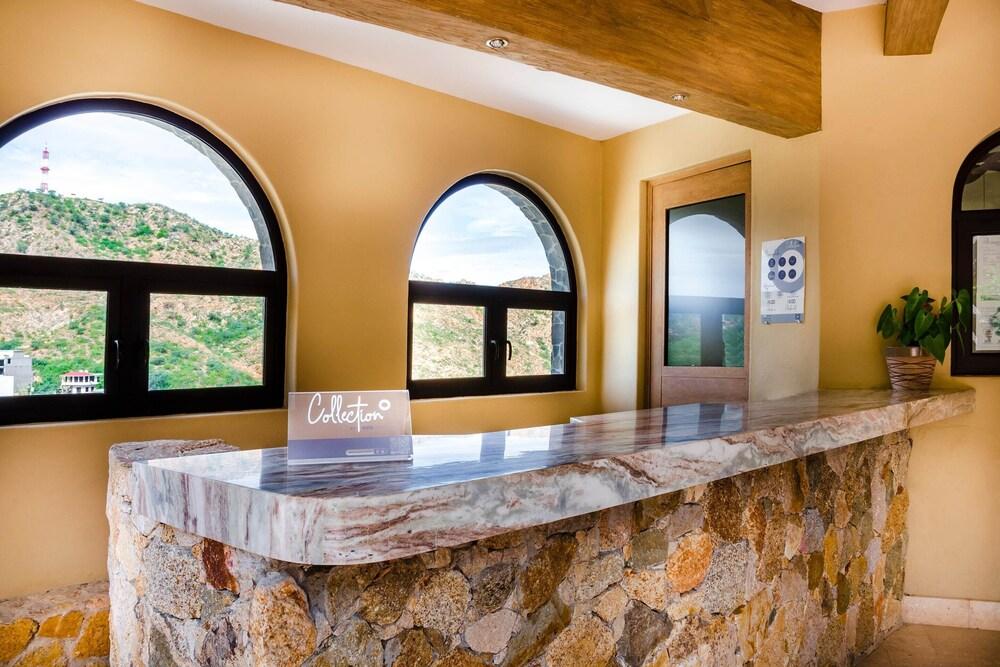 Castillo Blarney Inn