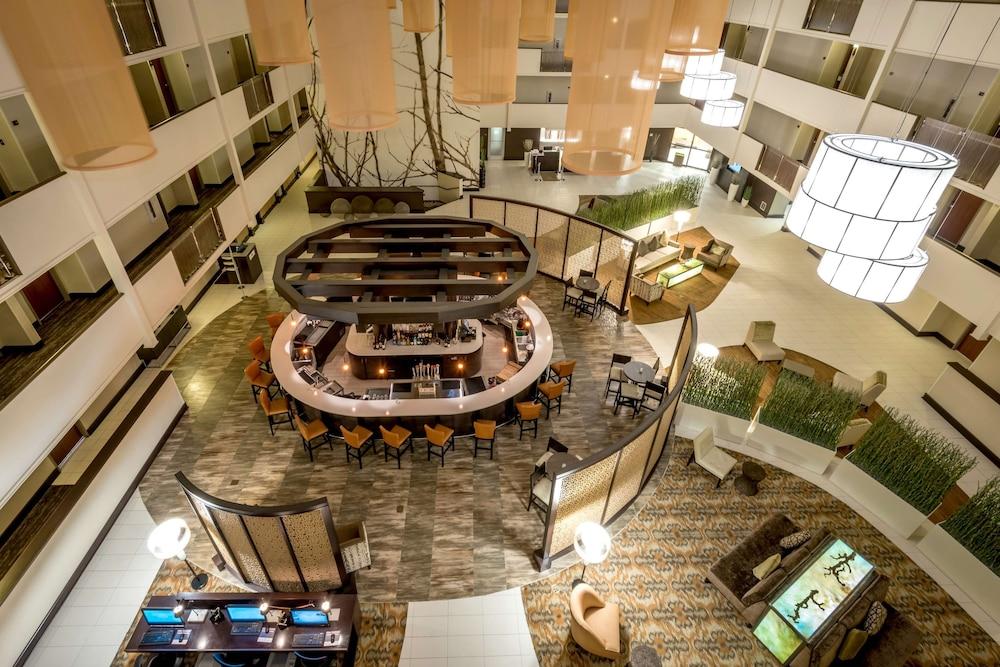 Doubletree by Hilton Hotel Montgomery Downtown