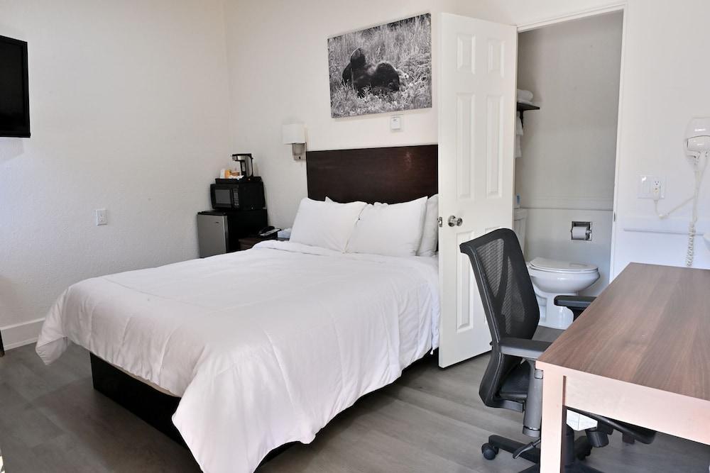 Puffin Inn of Anchorage