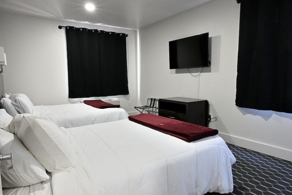 Puffin Inn of Anchorage