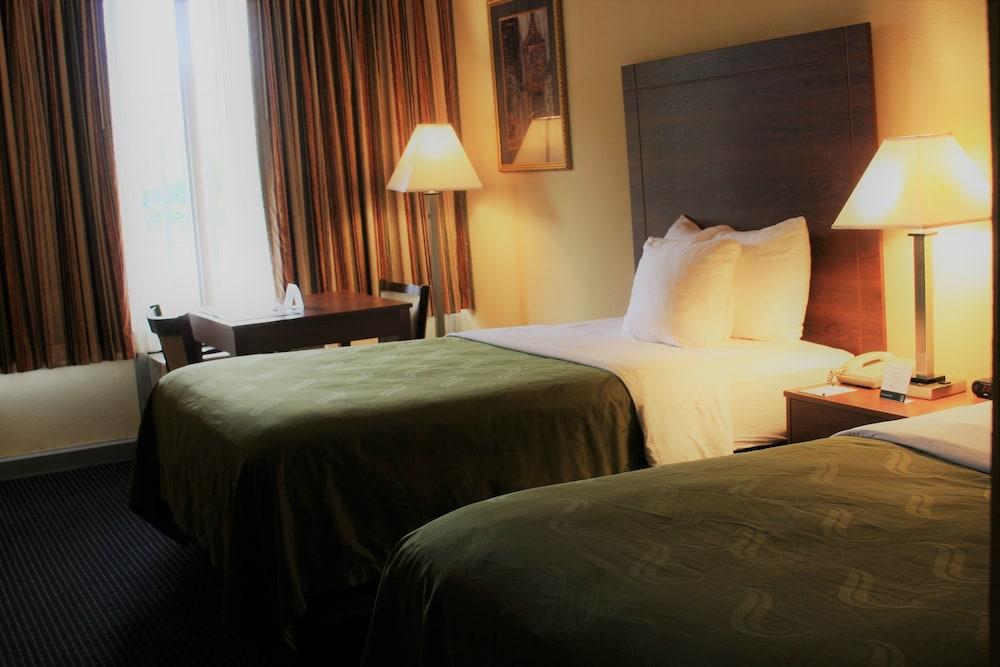 Quality Inn Americus