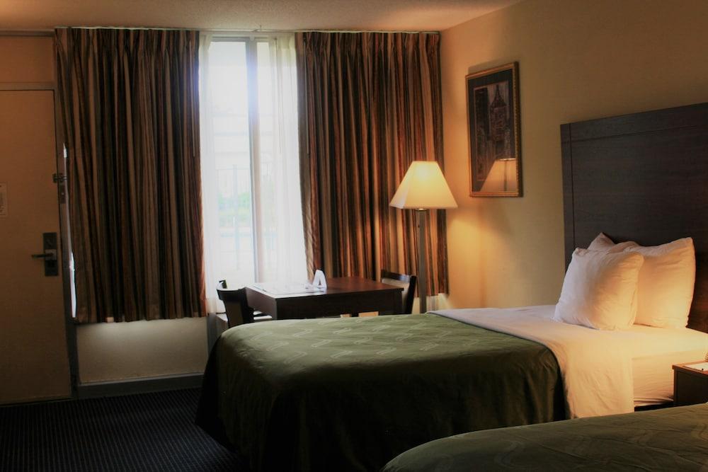 Quality Inn Americus