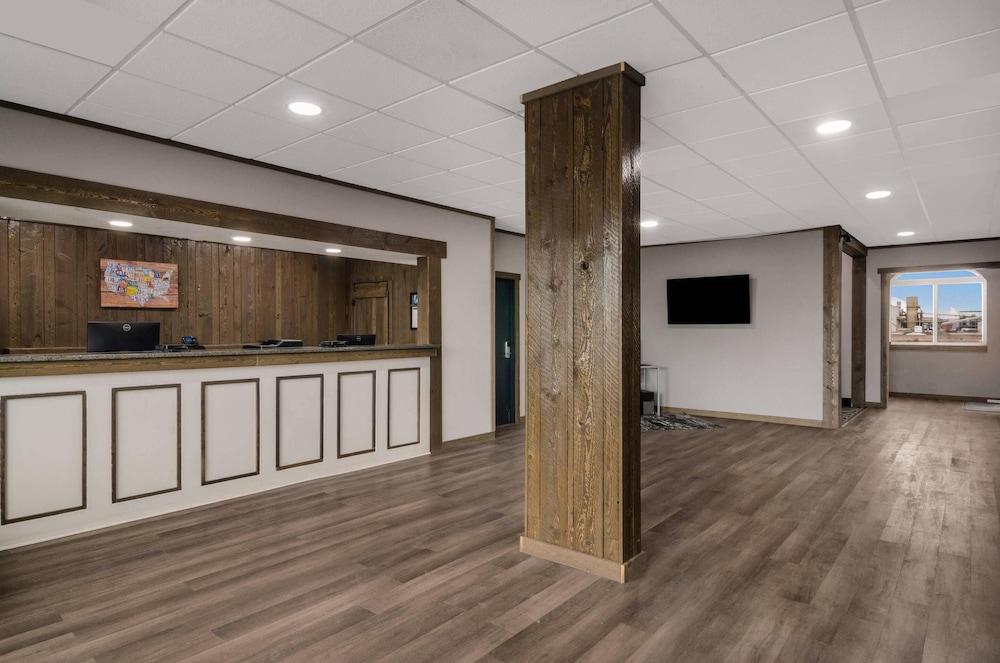 Econo Lodge Scottsbluff