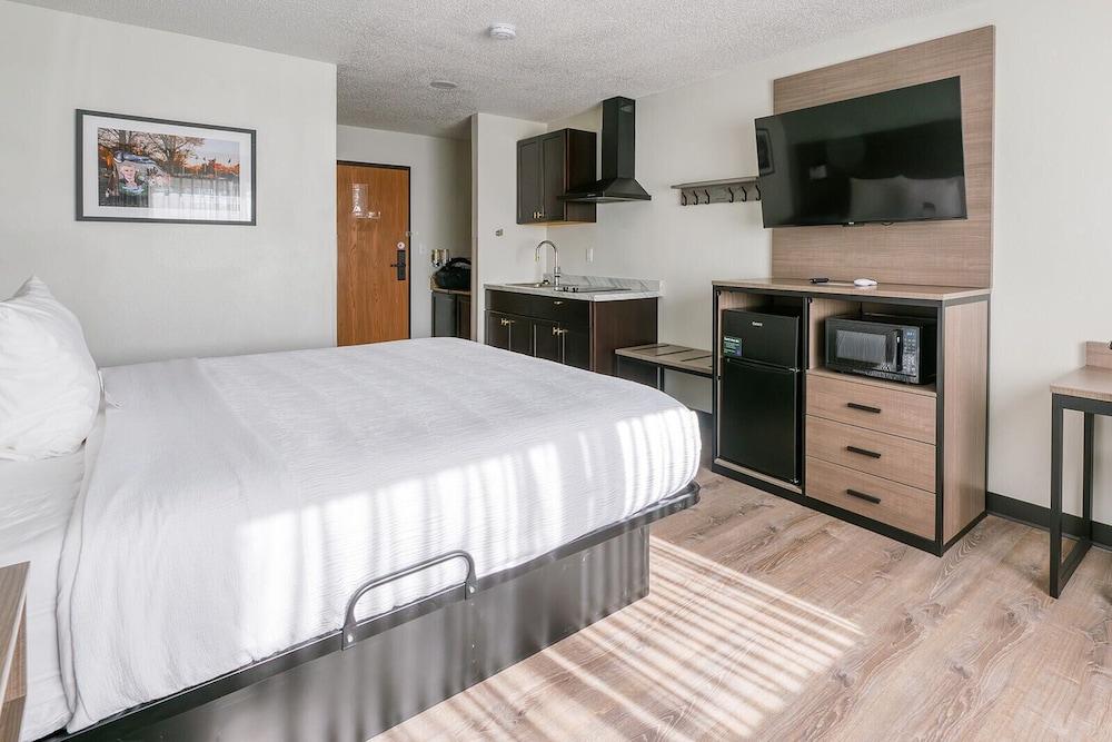 Hotel Pommier Chariton