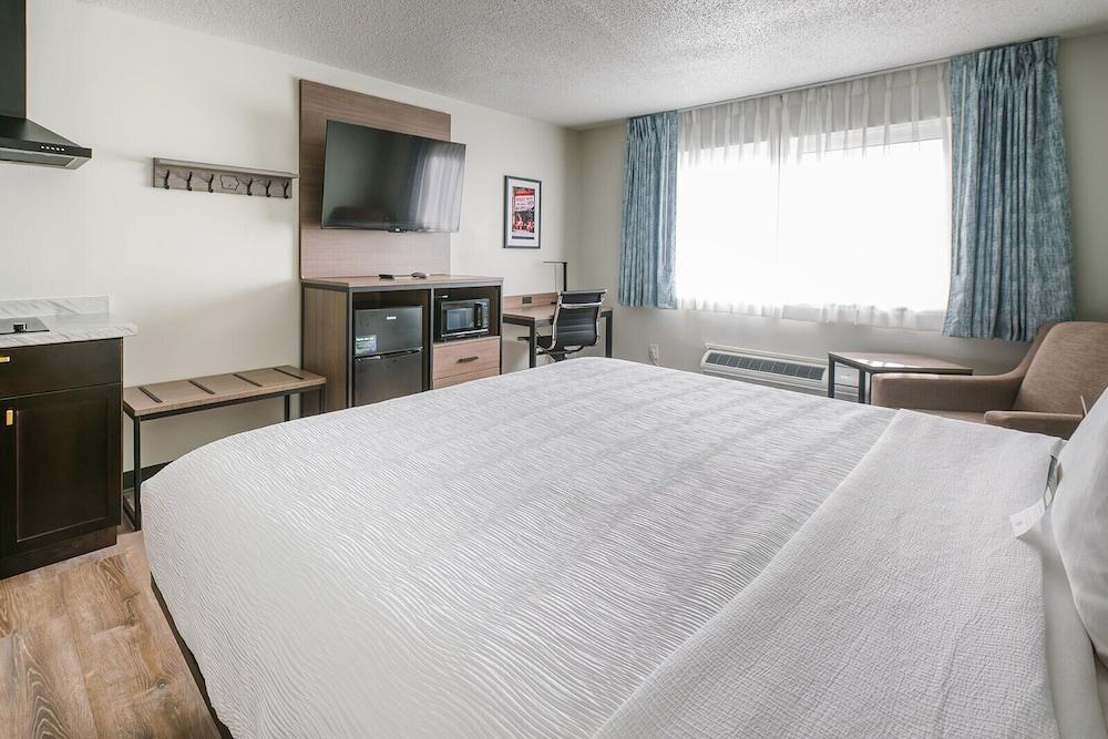 Hotel Pommier Chariton