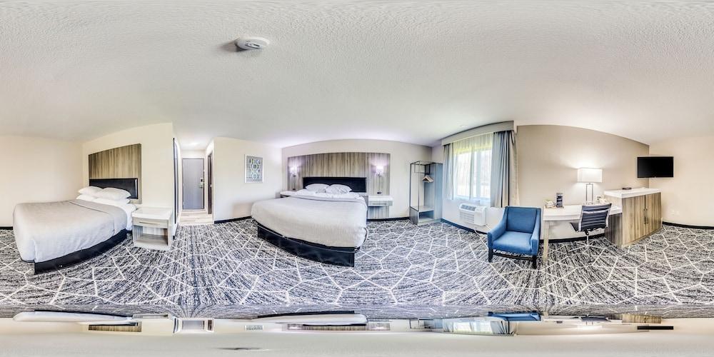 Quality Inn Oskaloosa