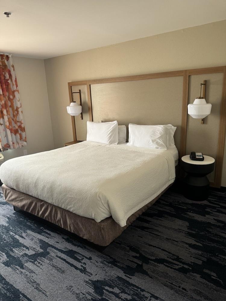 Fairfield Inn by Marriott Richmond