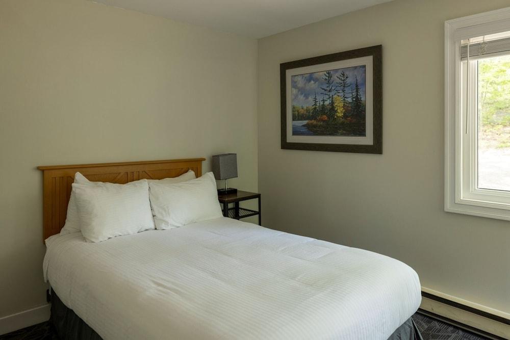 Rocky Crest Golf Resort