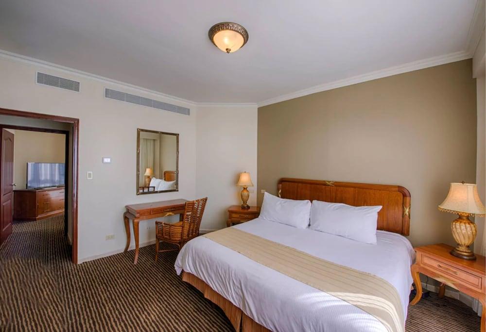 InterContinental Miramar Panama by IHG