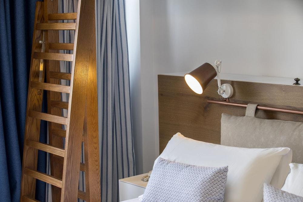 Lordos Beach Hotel & Spa