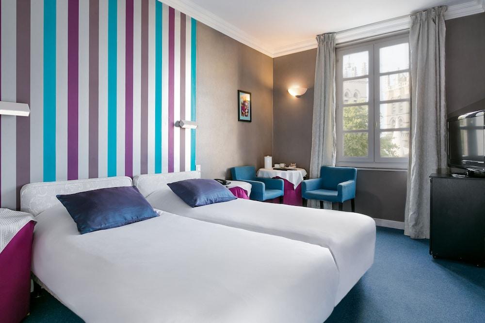 Best Western Hotel Le Guilhem