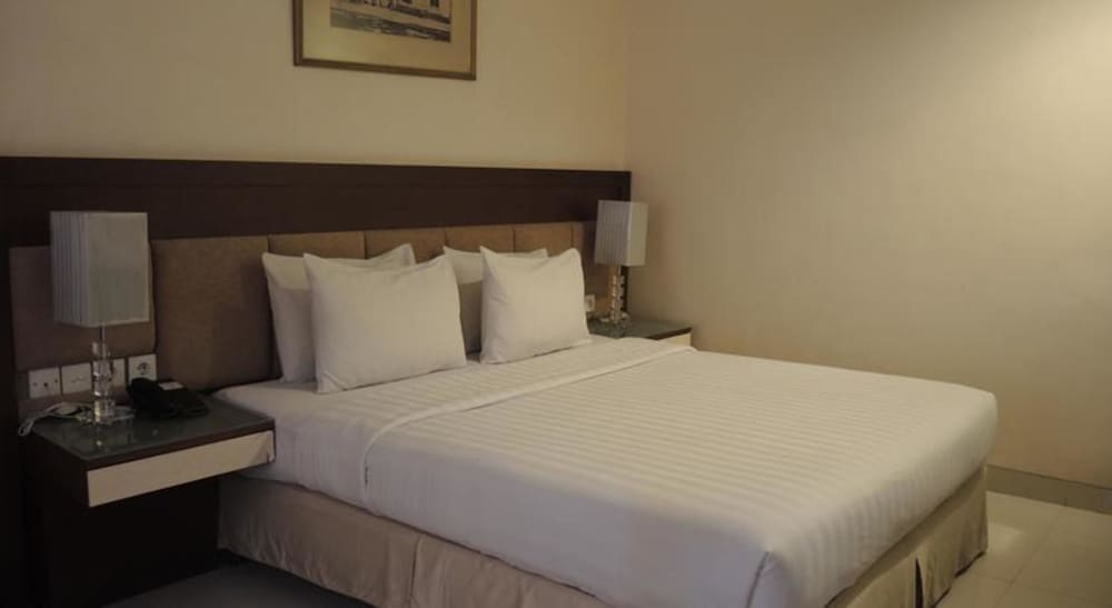 Country Heritage Resort Hotel