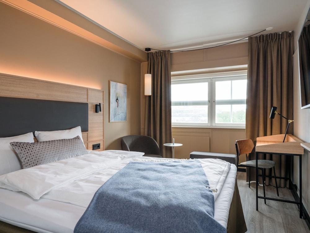 Quality Hotel Strand Gjovik