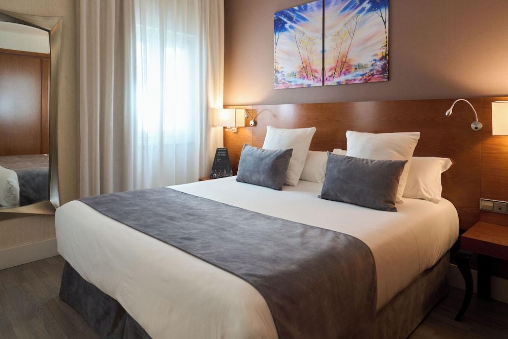 Hotel Puerta de Toledo