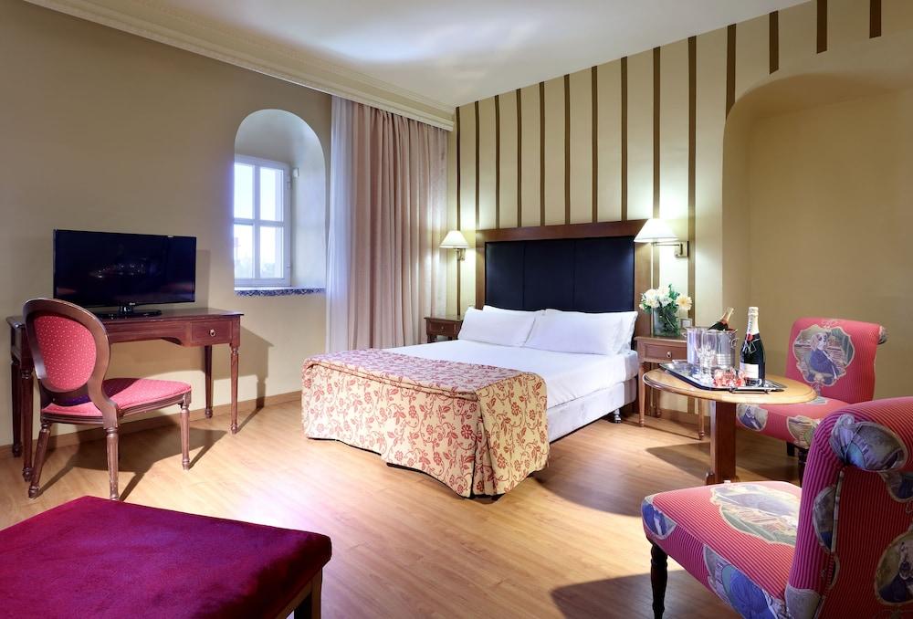 Crisol Monasterio de San Miguel