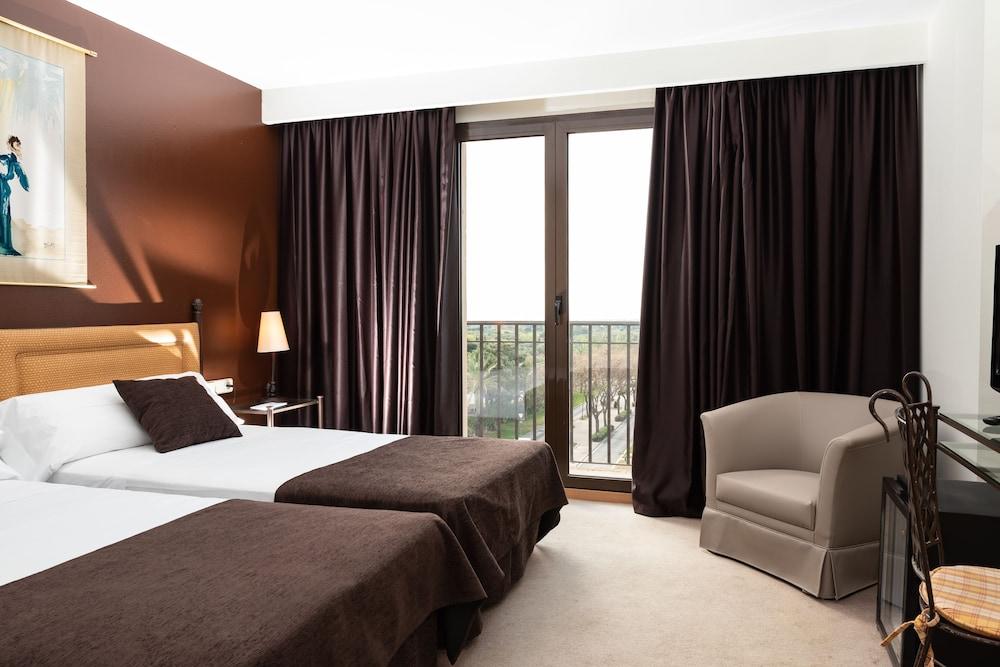 Hotel Termes Montbrio