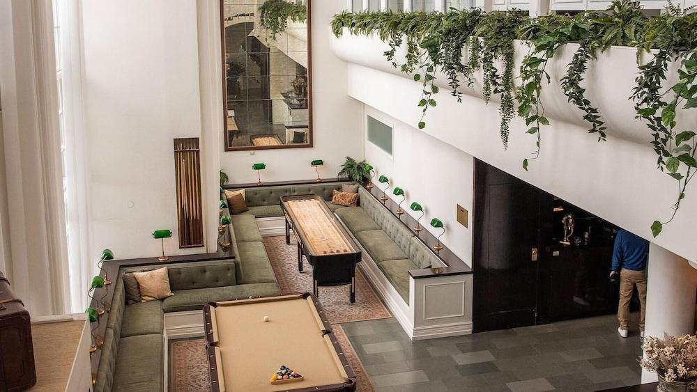 Falkenberg Strandbad