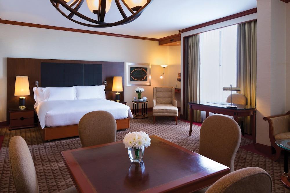 Pullman Khon Kaen Raja Orchid