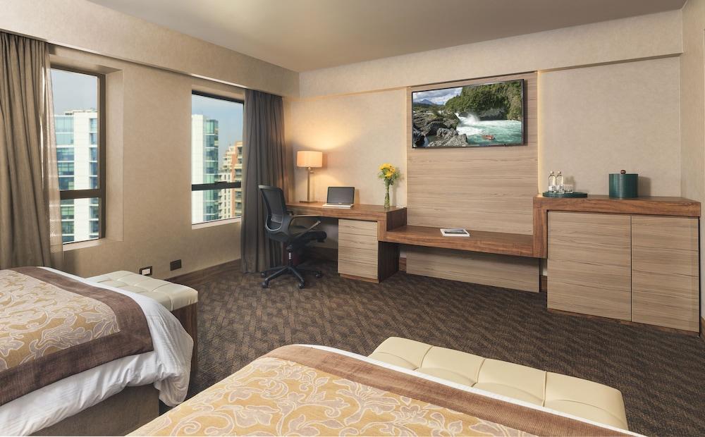 Regal Pacific Hotel Santiago