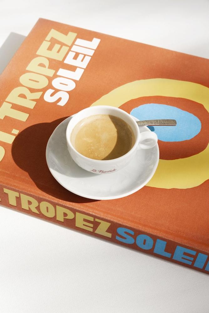 La Bastide de Saint Tropez