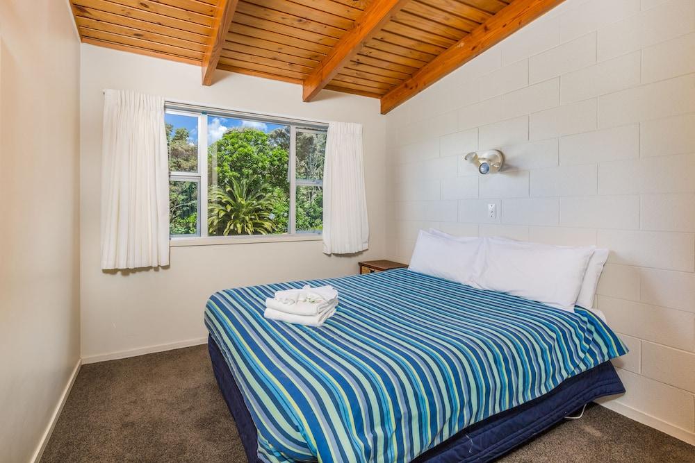 Aloha Seaview Resort Motel