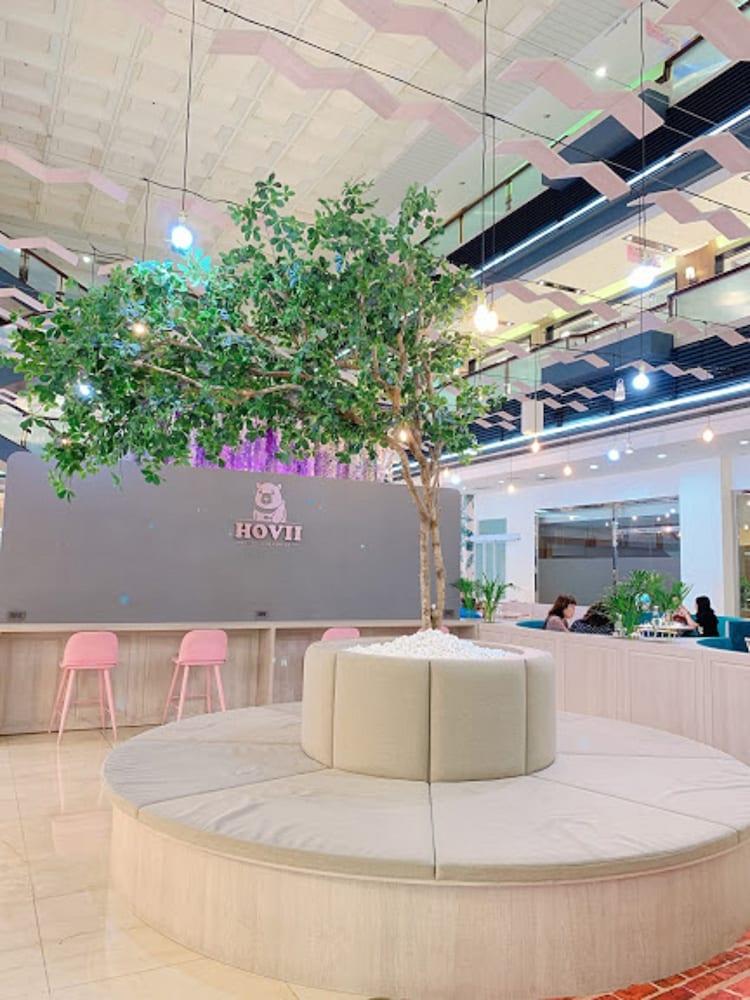 Howard Plaza Hotel Kaohsiung