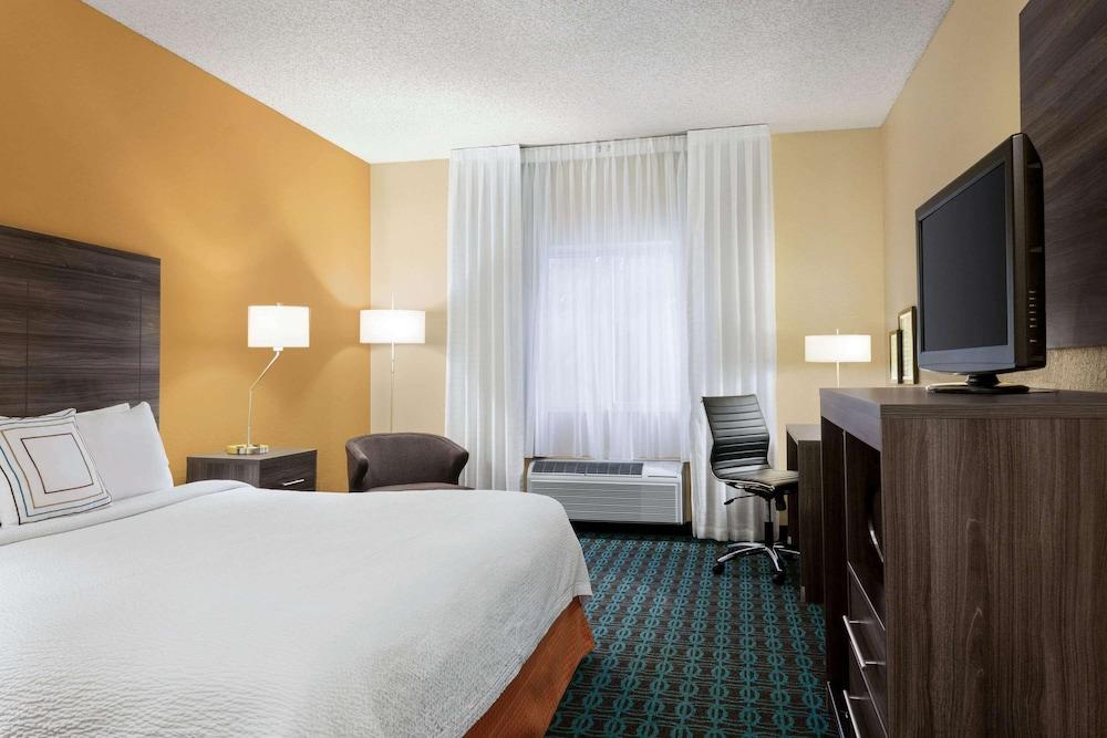 Baymont by Wyndham Tulsa