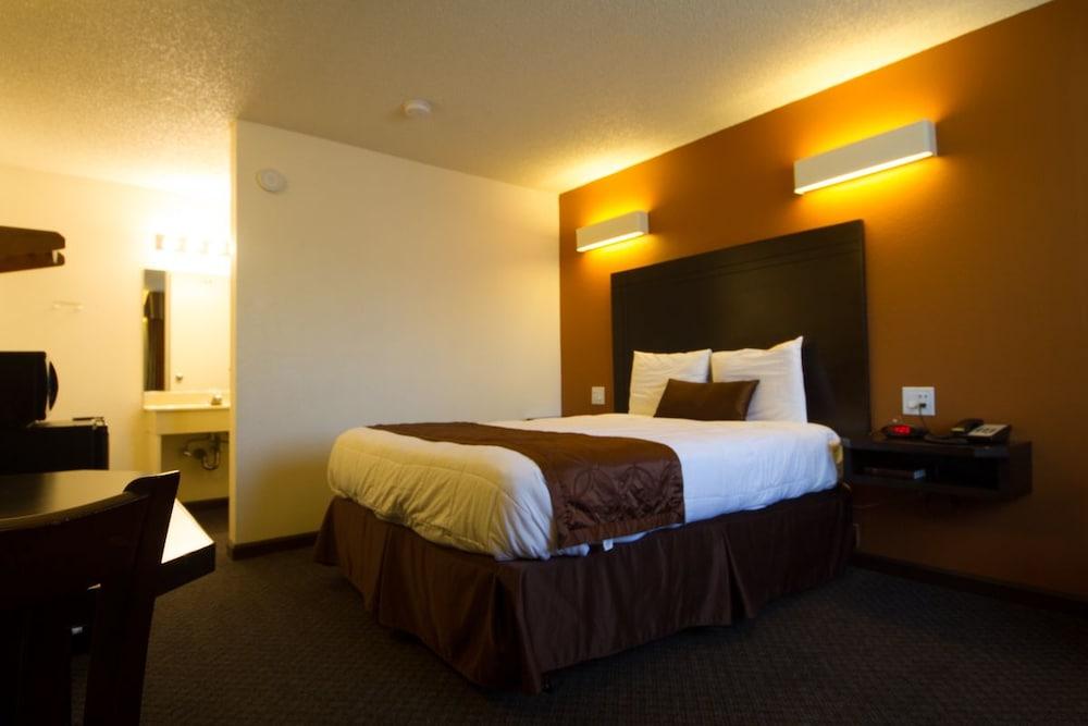 Rodeway Inn Wine Country