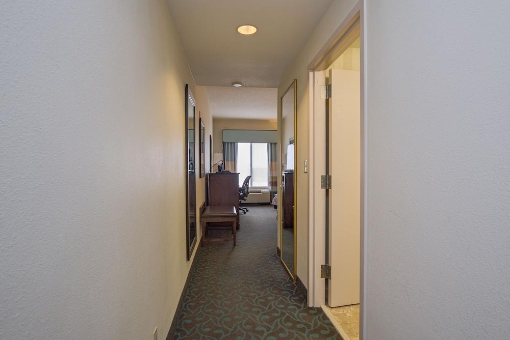 Hampton Inn Portsmouth Central