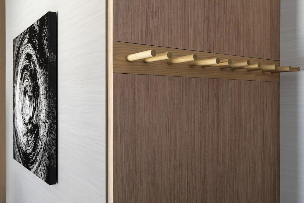 AC Hotel by Marriott Park City