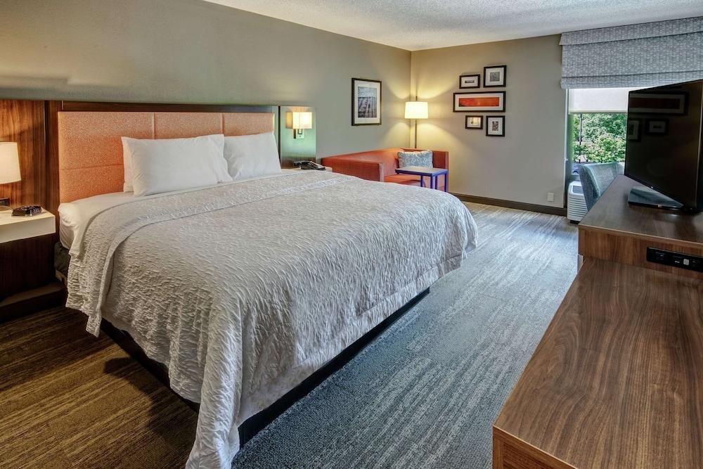 Hampton Inn Elizabeth City