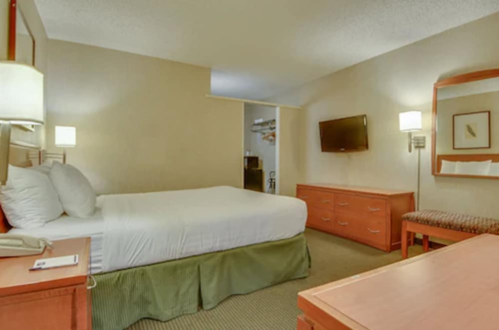 Vagabond Inn Los Angeles at USC