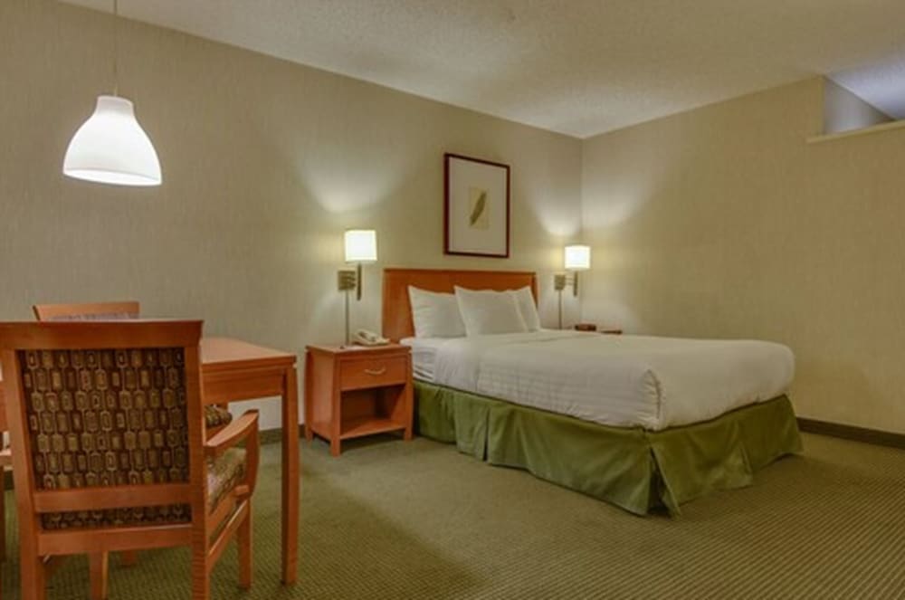 Vagabond Inn Los Angeles at USC