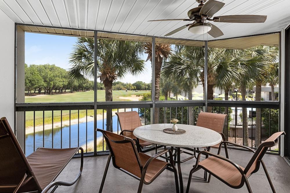 Marriott's Sabal Palms