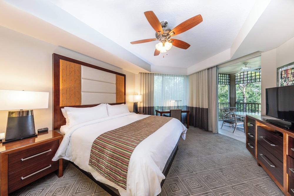 Marriott's Imperial Palm Villas