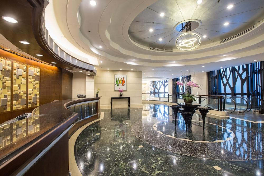 Rosedale Hotel Hong Kong