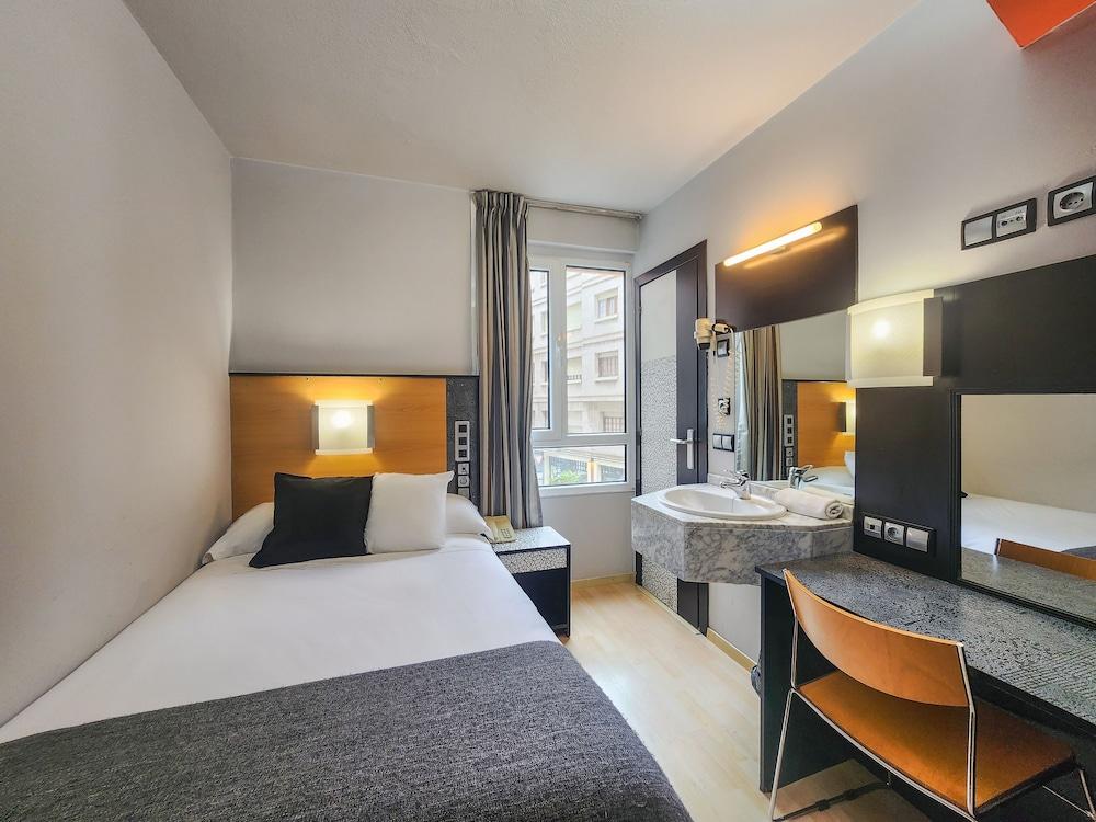 Hotel Faranda Pathos Gijon, Ascend Hotel Collection