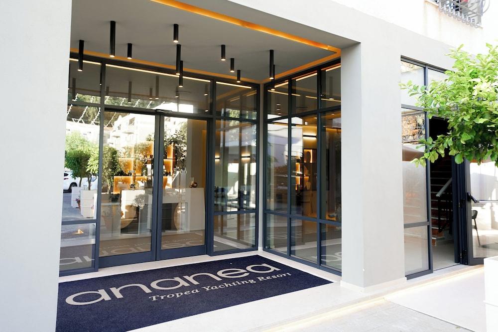 ananea Tropea Yachting Resort