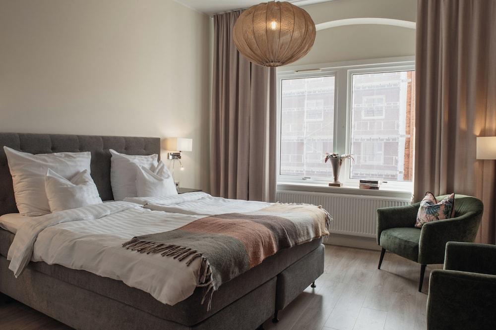 Home Hotel Norre Park