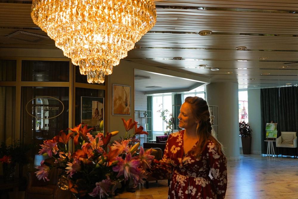 Vänerport Stadshotel