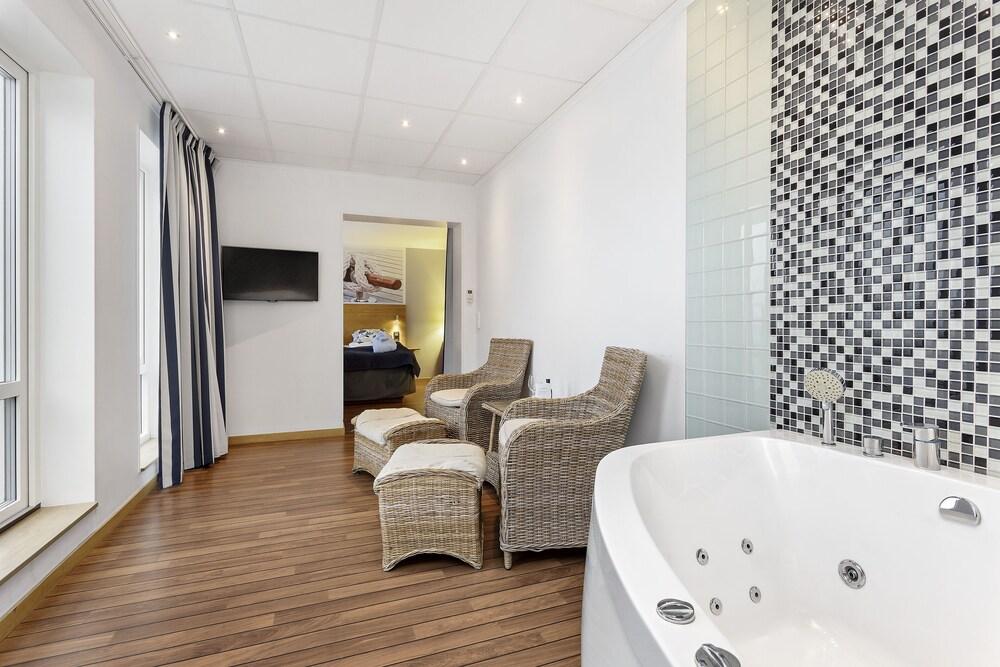 Best Western Hotel Corallen