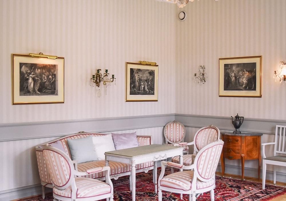 Ronnums Herrgård - Collection by Ligula