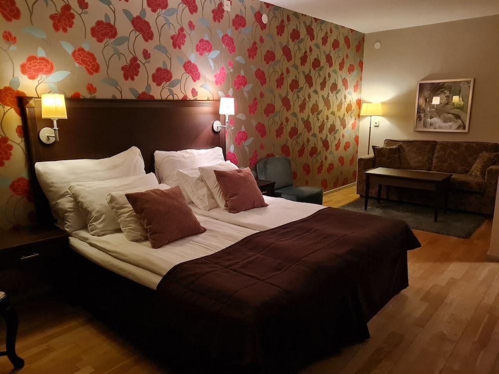 Best Western Rådmannen