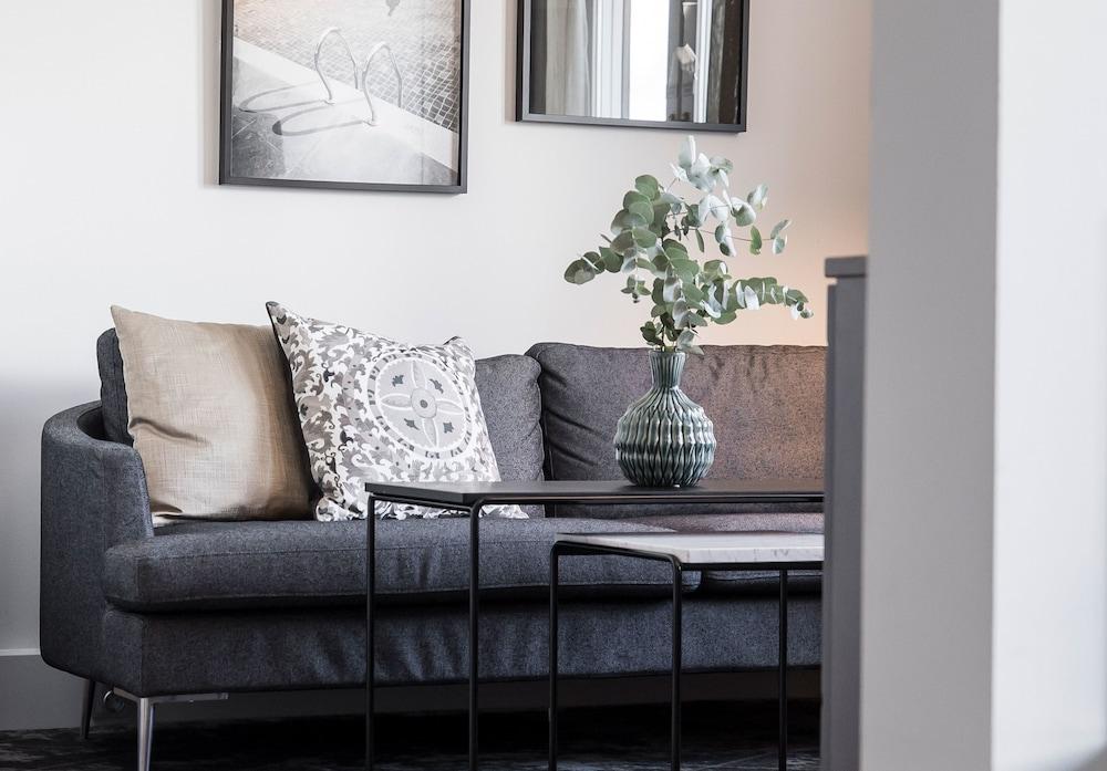 Radisson Blu Scandinavia Hotel